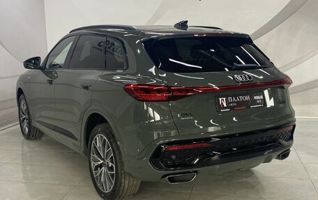Audi Q5, 2026 год, 6 099 000 рублей, 7 фотография