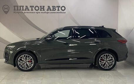 Audi Q5, 2026 год, 6 099 000 рублей, 8 фотография