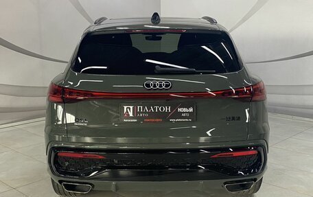 Audi Q5, 2026 год, 6 099 000 рублей, 6 фотография