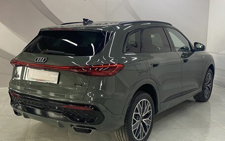 Audi Q5, 2026 год, 6 099 000 рублей, 5 фотография