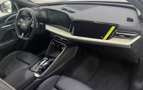 Audi Q5, 2026 год, 6 099 000 рублей, 10 фотография