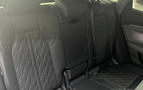 Audi Q5, 2026 год, 6 099 000 рублей, 16 фотография
