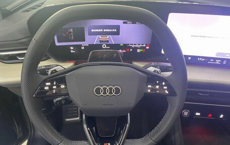Audi Q5, 2026 год, 6 099 000 рублей, 11 фотография