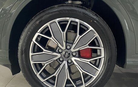 Audi Q5, 2026 год, 6 099 000 рублей, 18 фотография