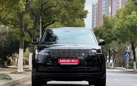 Land Rover Range Rover IV рестайлинг, 2025 год, 14 950 000 рублей, 2 фотография