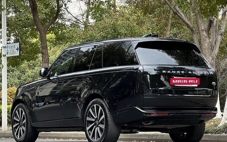 Land Rover Range Rover IV рестайлинг, 2025 год, 14 950 000 рублей, 6 фотография