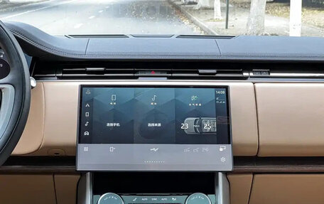 Land Rover Range Rover IV рестайлинг, 2025 год, 14 950 000 рублей, 12 фотография