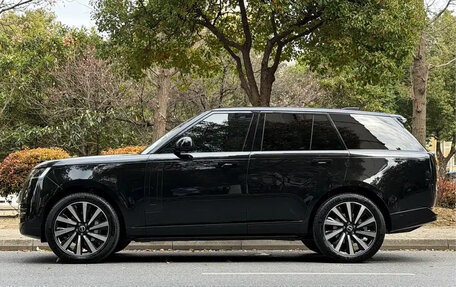 Land Rover Range Rover IV рестайлинг, 2025 год, 14 950 000 рублей, 7 фотография
