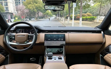 Land Rover Range Rover IV рестайлинг, 2025 год, 14 950 000 рублей, 16 фотография