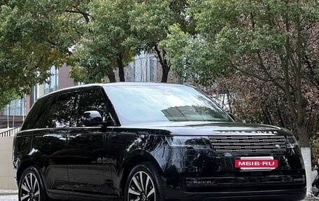 Land Rover Range Rover IV рестайлинг, 2025 год, 14 950 000 рублей, 3 фотография