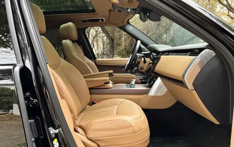 Land Rover Range Rover IV рестайлинг, 2025 год, 14 950 000 рублей, 19 фотография