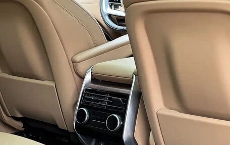 Land Rover Range Rover IV рестайлинг, 2025 год, 14 950 000 рублей, 21 фотография