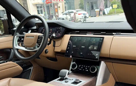 Land Rover Range Rover IV рестайлинг, 2025 год, 14 950 000 рублей, 18 фотография