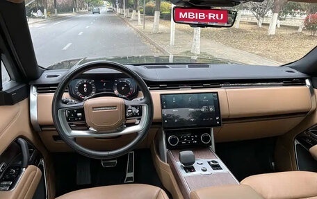 Land Rover Range Rover IV рестайлинг, 2025 год, 14 950 000 рублей, 17 фотография