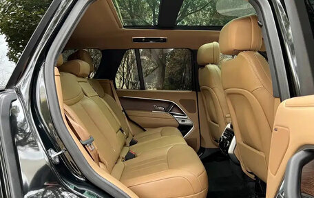 Land Rover Range Rover IV рестайлинг, 2025 год, 14 950 000 рублей, 20 фотография