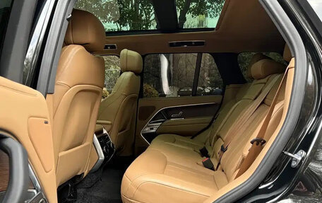 Land Rover Range Rover IV рестайлинг, 2025 год, 14 950 000 рублей, 22 фотография