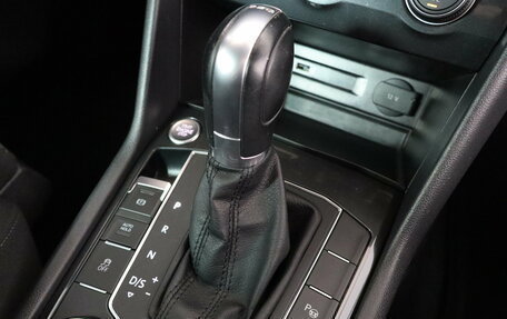 Volkswagen Tiguan II, 2017 год, 2 249 000 рублей, 12 фотография