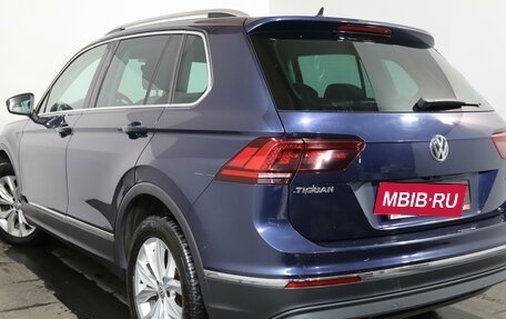 Volkswagen Tiguan II, 2017 год, 2 249 000 рублей, 4 фотография