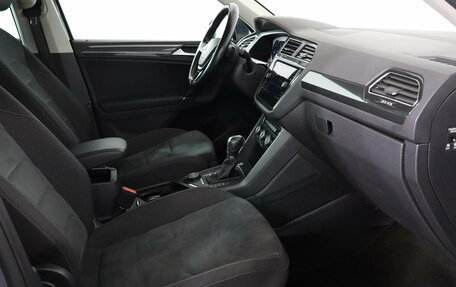Volkswagen Tiguan II, 2017 год, 2 249 000 рублей, 13 фотография