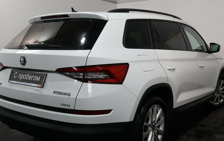 Skoda Kodiaq I, 2018 год, 1 799 000 рублей, 4 фотография
