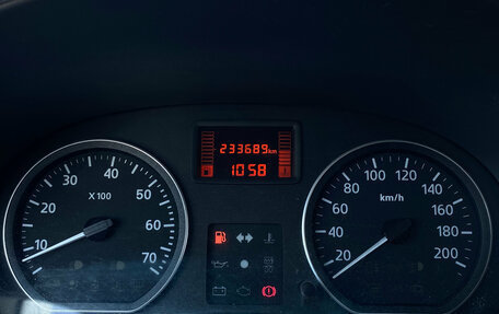 Renault Sandero I, 2013 год, 449 000 рублей, 8 фотография