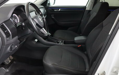 Skoda Kodiaq I, 2018 год, 1 799 000 рублей, 8 фотография