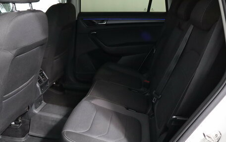 Skoda Kodiaq I, 2018 год, 1 799 000 рублей, 14 фотография