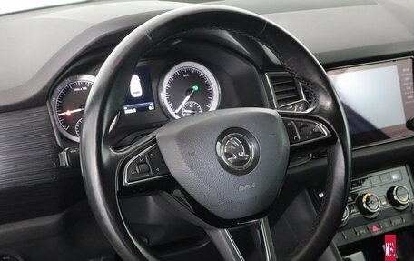 Skoda Kodiaq I, 2018 год, 1 799 000 рублей, 9 фотография