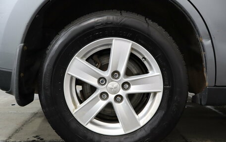 Mitsubishi Outlander III рестайлинг 3, 2012 год, 1 099 000 рублей, 15 фотография