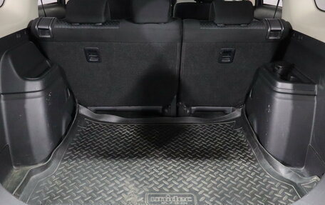 Mitsubishi Outlander III рестайлинг 3, 2012 год, 1 099 000 рублей, 14 фотография