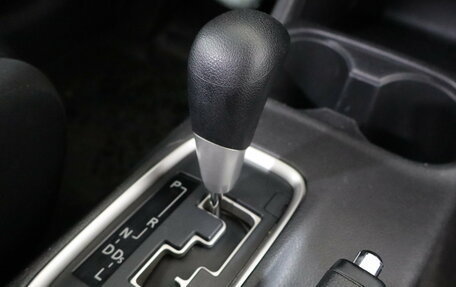Mitsubishi Outlander III рестайлинг 3, 2012 год, 1 099 000 рублей, 10 фотография