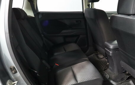 Mitsubishi Outlander III рестайлинг 3, 2012 год, 1 099 000 рублей, 12 фотография