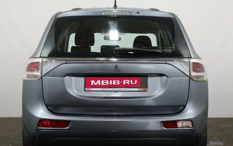Mitsubishi Outlander III рестайлинг 3, 2012 год, 1 099 000 рублей, 5 фотография
