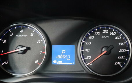 Mitsubishi Outlander III рестайлинг 3, 2012 год, 1 099 000 рублей, 16 фотография