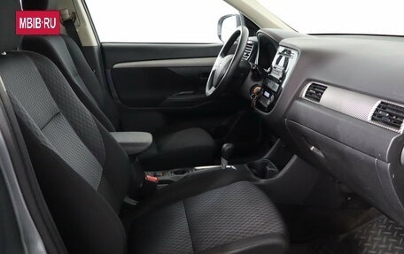 Mitsubishi Outlander III рестайлинг 3, 2012 год, 1 099 000 рублей, 11 фотография