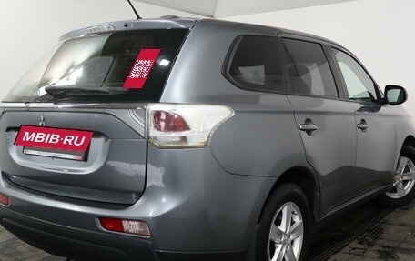 Mitsubishi Outlander III рестайлинг 3, 2012 год, 1 099 000 рублей, 4 фотография