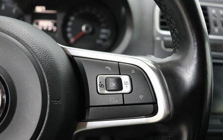 Volkswagen Polo VI (EU Market), 2019 год, 1 390 000 рублей, 16 фотография
