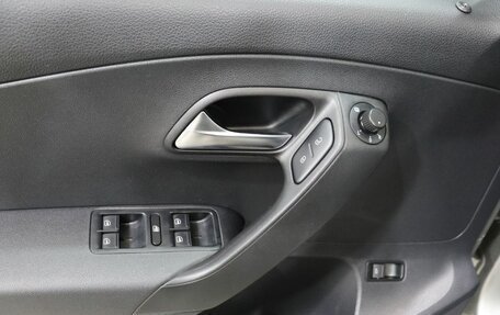 Volkswagen Polo VI (EU Market), 2019 год, 1 390 000 рублей, 11 фотография