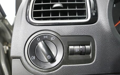 Volkswagen Polo VI (EU Market), 2019 год, 1 390 000 рублей, 12 фотография