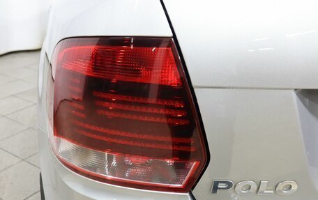 Volkswagen Polo VI (EU Market), 2019 год, 1 390 000 рублей, 24 фотография
