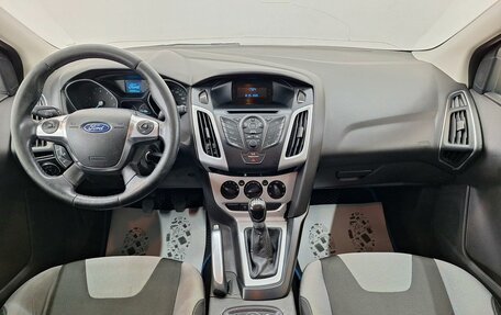Ford Focus III, 2013 год, 585 000 рублей, 7 фотография