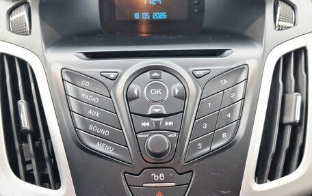 Ford Focus III, 2013 год, 585 000 рублей, 9 фотография