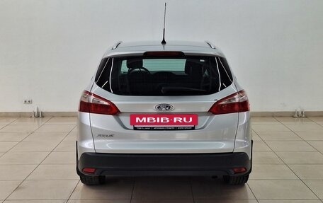 Ford Focus III, 2013 год, 585 000 рублей, 5 фотография