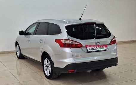 Ford Focus III, 2013 год, 585 000 рублей, 6 фотография