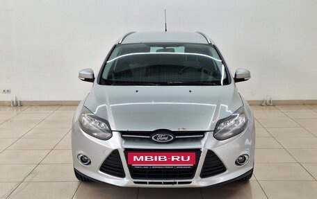 Ford Focus III, 2013 год, 585 000 рублей, 2 фотография