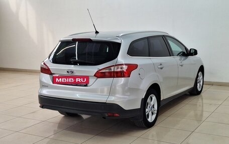 Ford Focus III, 2013 год, 585 000 рублей, 4 фотография