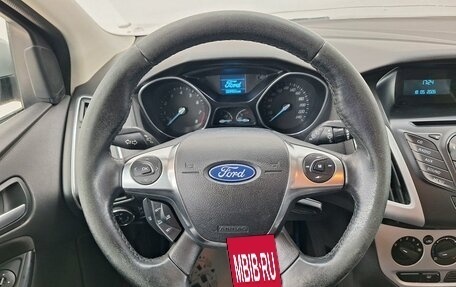 Ford Focus III, 2013 год, 585 000 рублей, 8 фотография