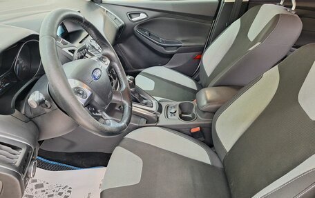 Ford Focus III, 2013 год, 585 000 рублей, 13 фотография