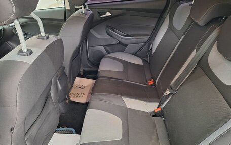 Ford Focus III, 2013 год, 585 000 рублей, 14 фотография