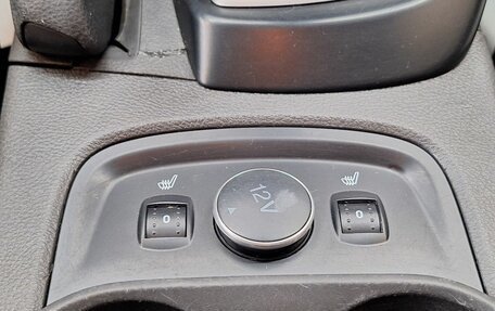Ford Focus III, 2013 год, 585 000 рублей, 11 фотография